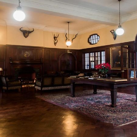 Hotel Bulawayo Club Zewnętrze zdjęcie