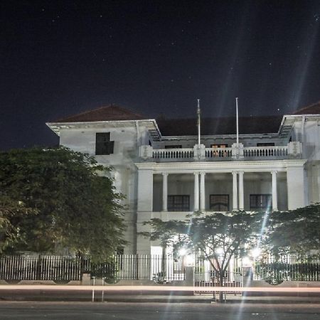Hotel Bulawayo Club Zewnętrze zdjęcie