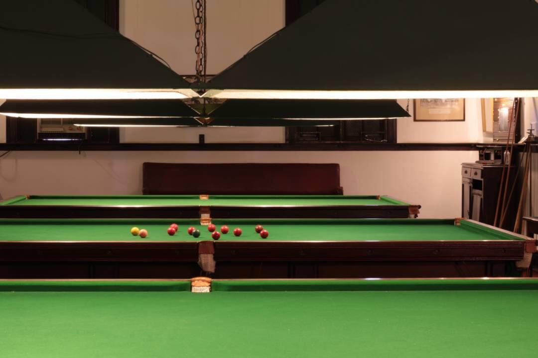 Hotel Bulawayo Club Zewnętrze zdjęcie