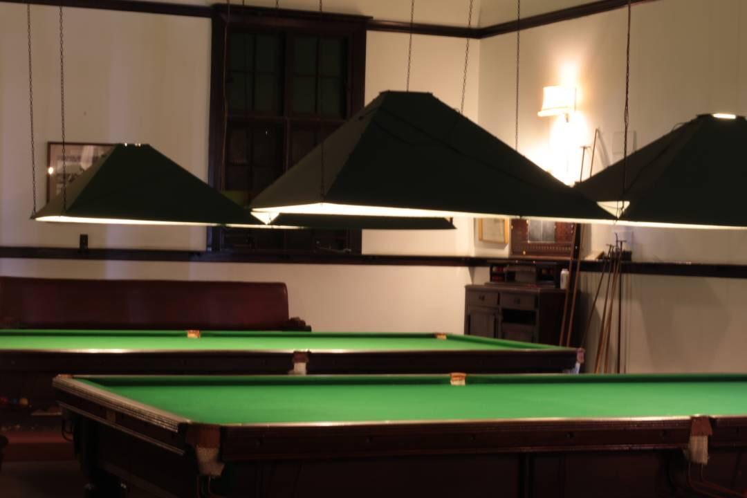 Hotel Bulawayo Club Zewnętrze zdjęcie