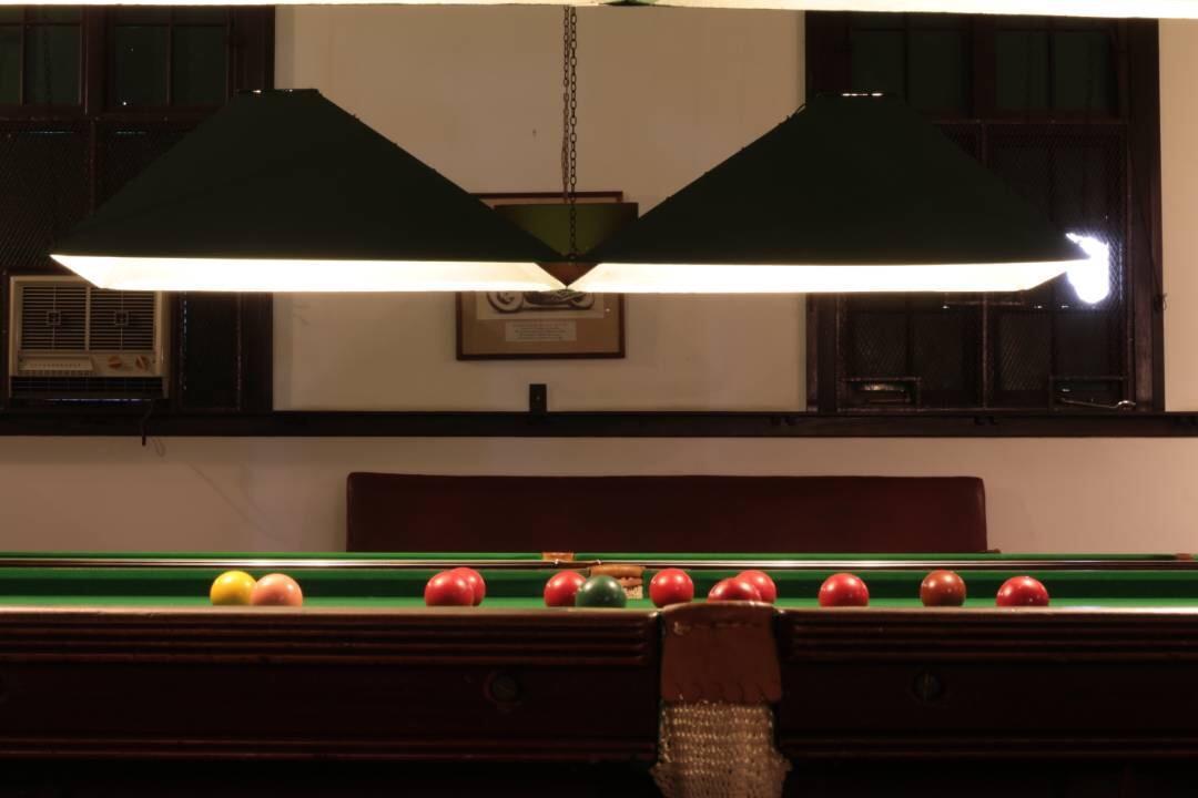 Hotel Bulawayo Club Zewnętrze zdjęcie
