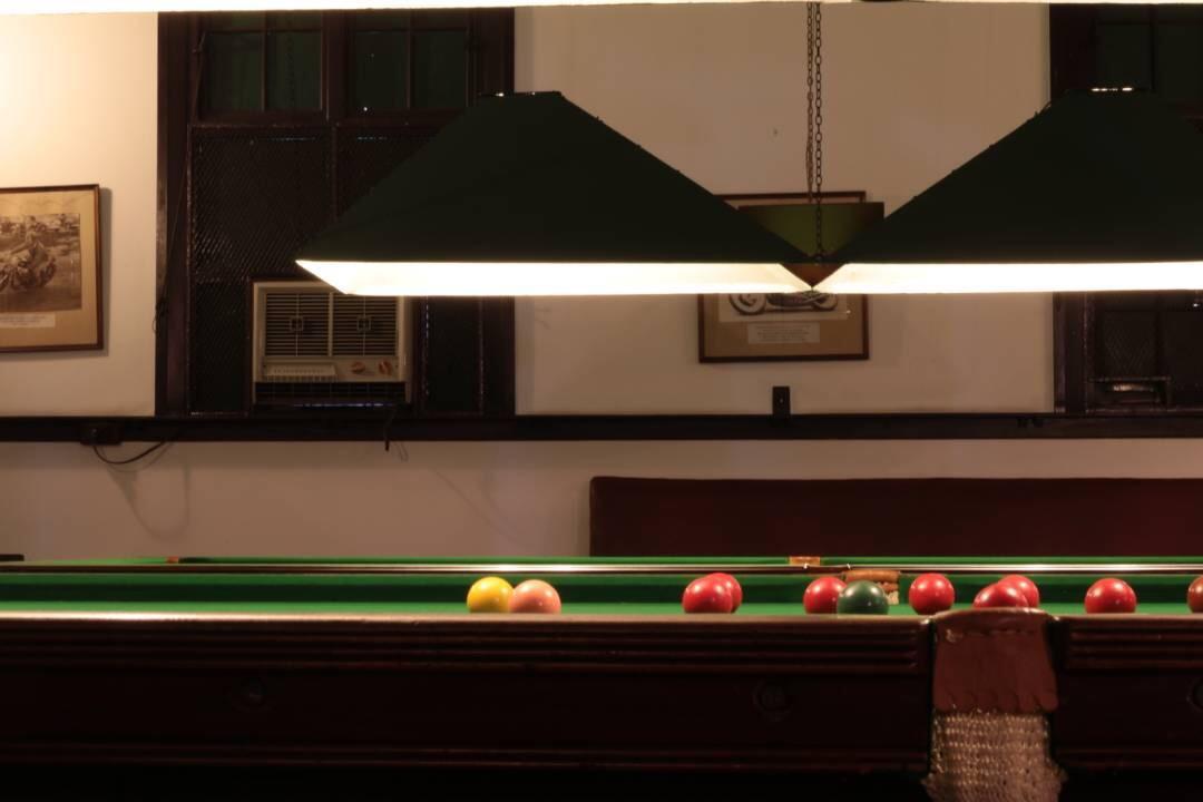 Hotel Bulawayo Club Zewnętrze zdjęcie