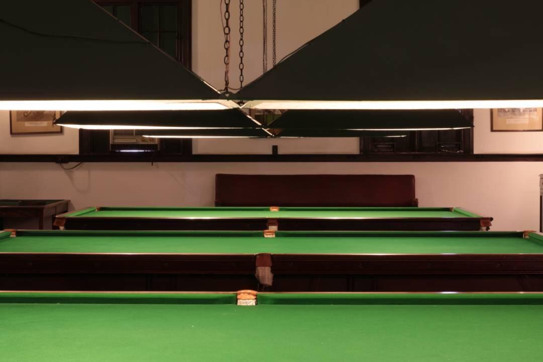 Hotel Bulawayo Club Zewnętrze zdjęcie