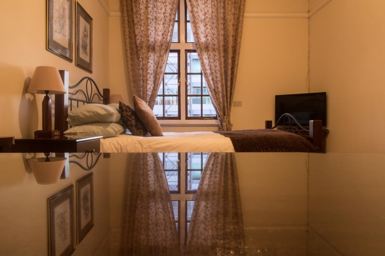Hotel Bulawayo Club Zewnętrze zdjęcie