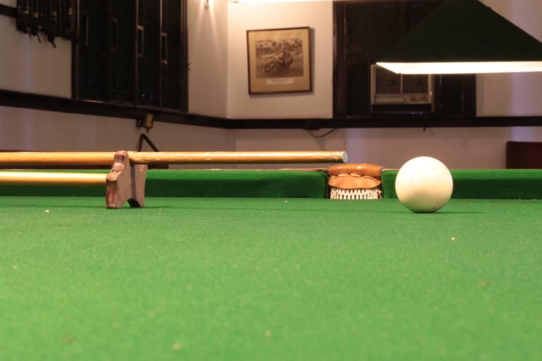 Hotel Bulawayo Club Zewnętrze zdjęcie