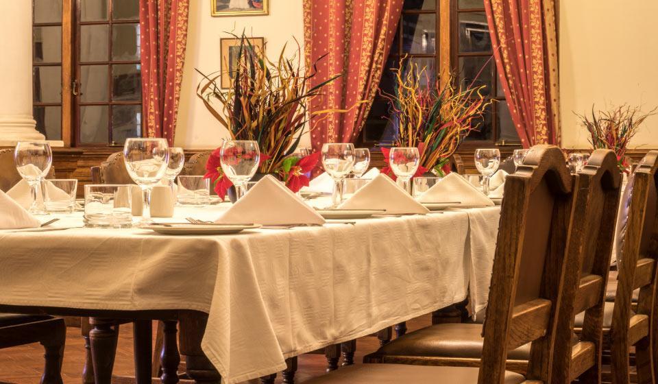 Hotel Bulawayo Club Zewnętrze zdjęcie