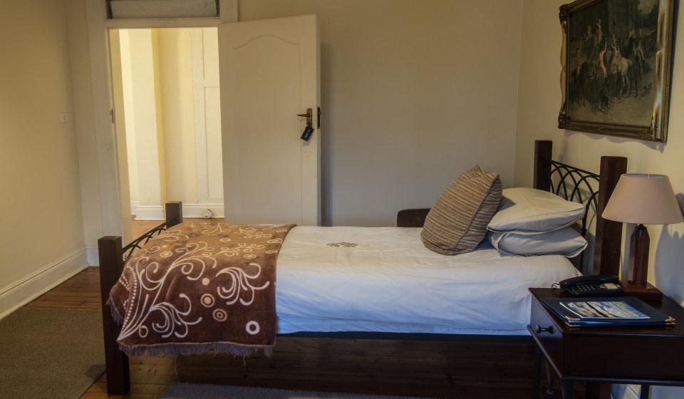 Hotel Bulawayo Club Zewnętrze zdjęcie