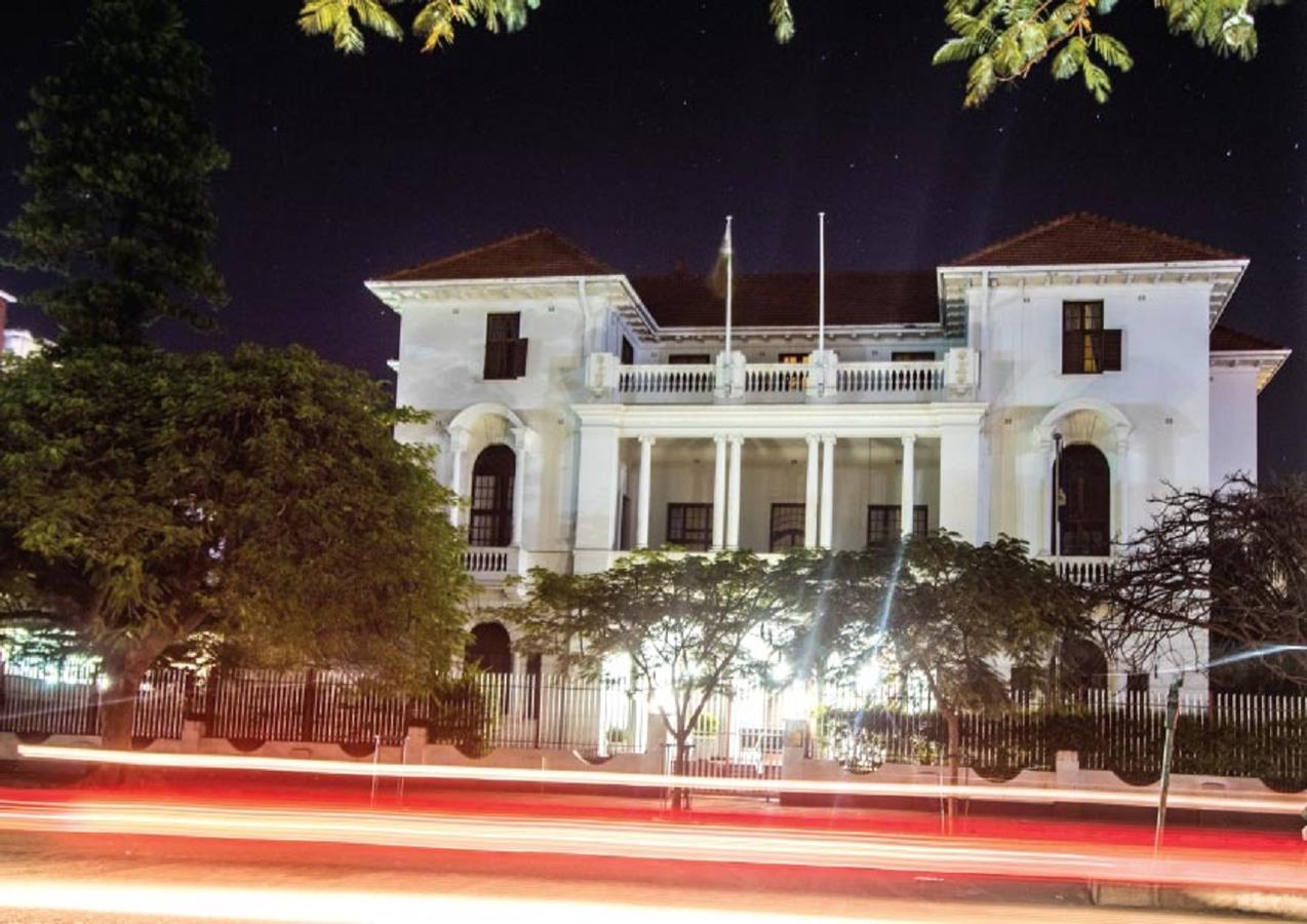 Hotel Bulawayo Club Zewnętrze zdjęcie