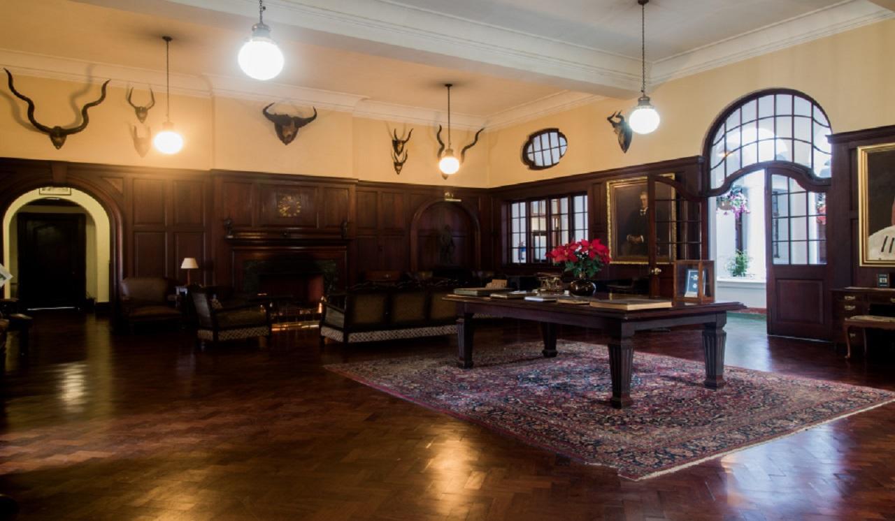 Hotel Bulawayo Club Zewnętrze zdjęcie