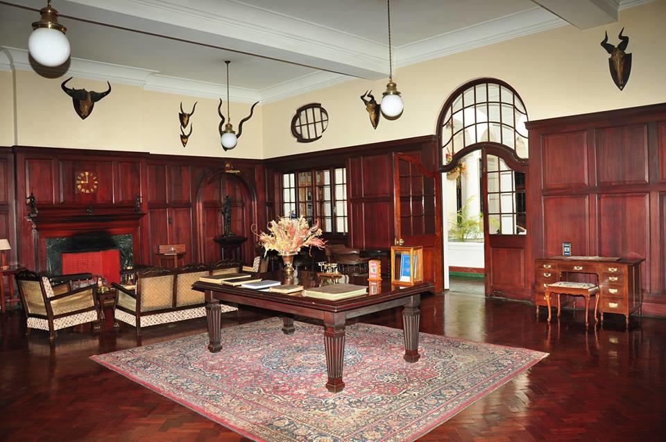 Hotel Bulawayo Club Zewnętrze zdjęcie